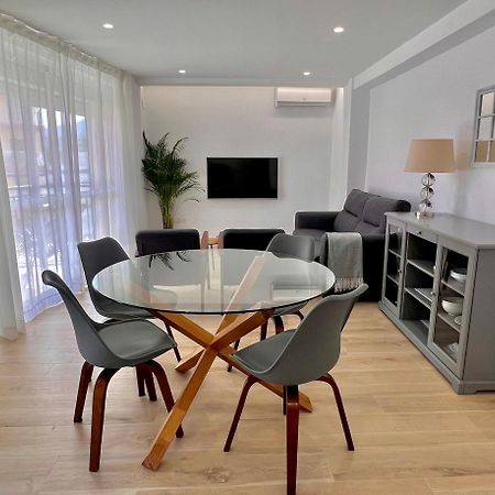 Apartamento Playamar - Torremolinos Primera Linea Playa 외부 사진