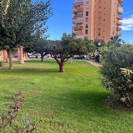 Apartamento Playamar - Torremolinos Primera Linea Playa 외부 사진