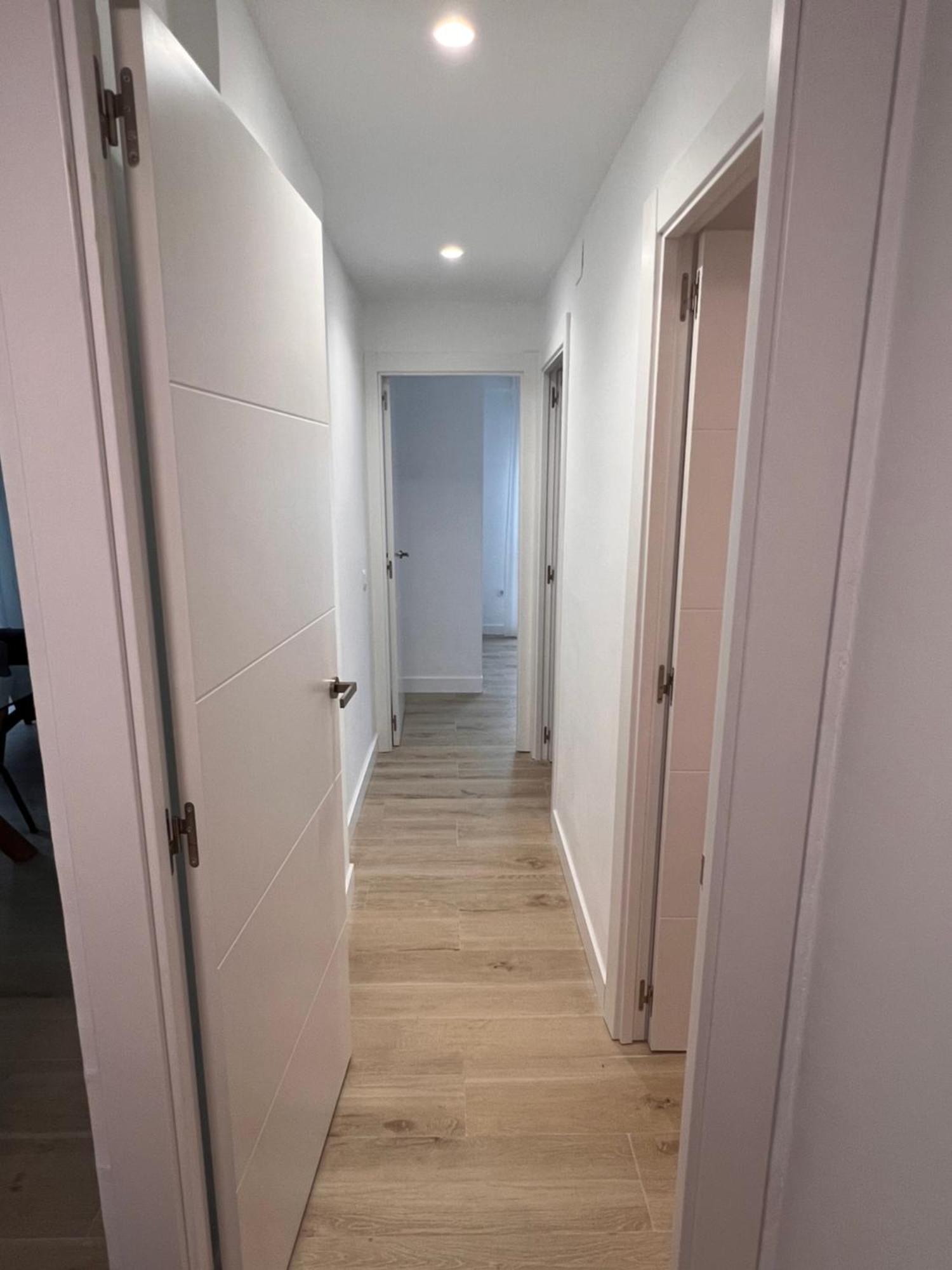 Apartamento Playamar - Torremolinos Primera Linea Playa 외부 사진