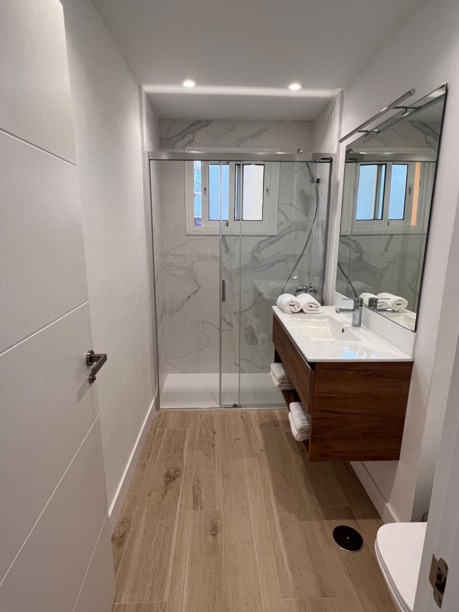 Apartamento Playamar - Torremolinos Primera Linea Playa 외부 사진