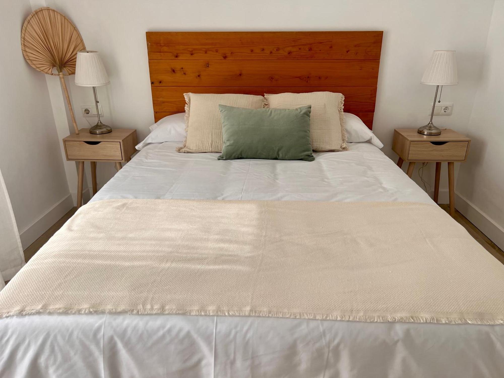 Apartamento Playamar - Torremolinos Primera Linea Playa 외부 사진