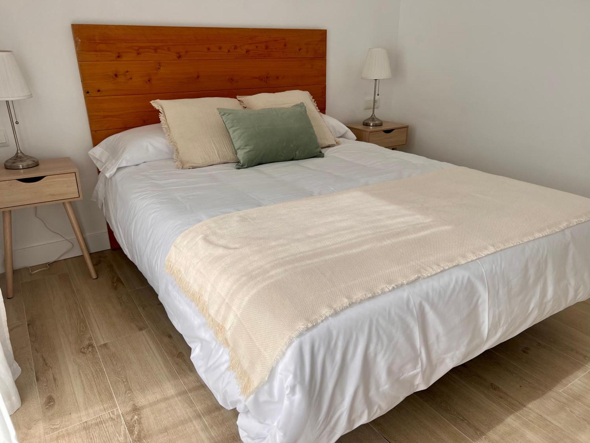 Apartamento Playamar - Torremolinos Primera Linea Playa 외부 사진