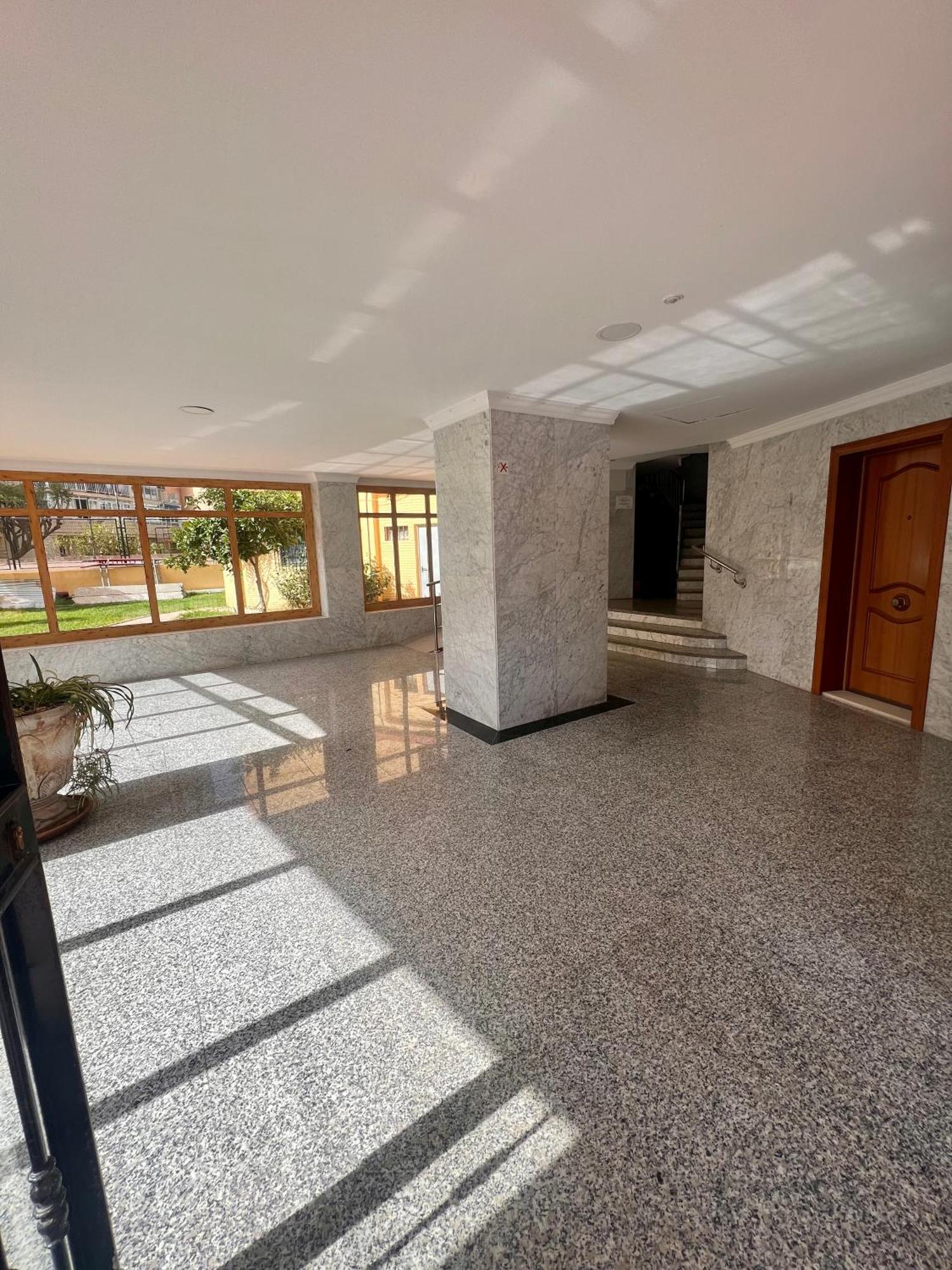 Apartamento Playamar - Torremolinos Primera Linea Playa 외부 사진