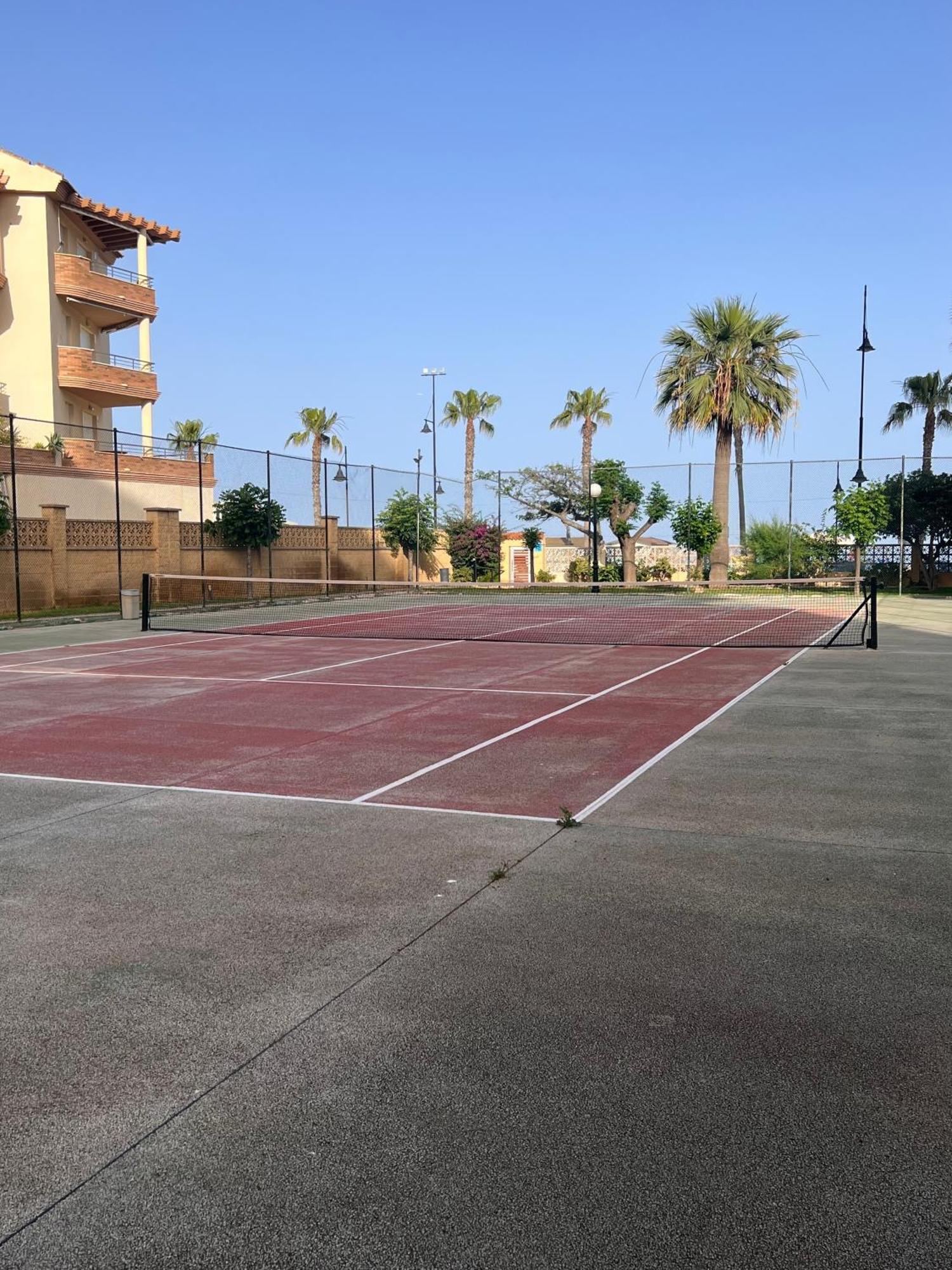 Apartamento Playamar - Torremolinos Primera Linea Playa 외부 사진